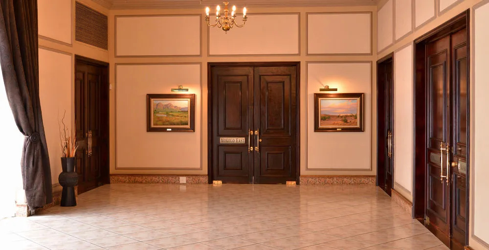 Riviera On Vaal Resort - Général