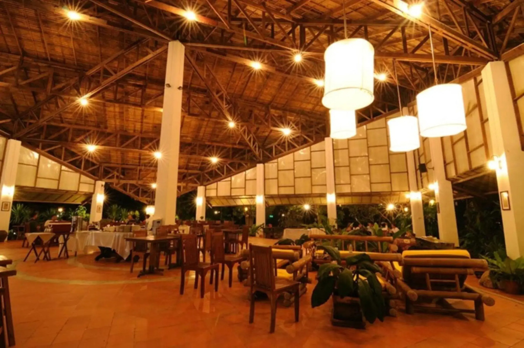 Rachavadee Bankrut Resort - Général