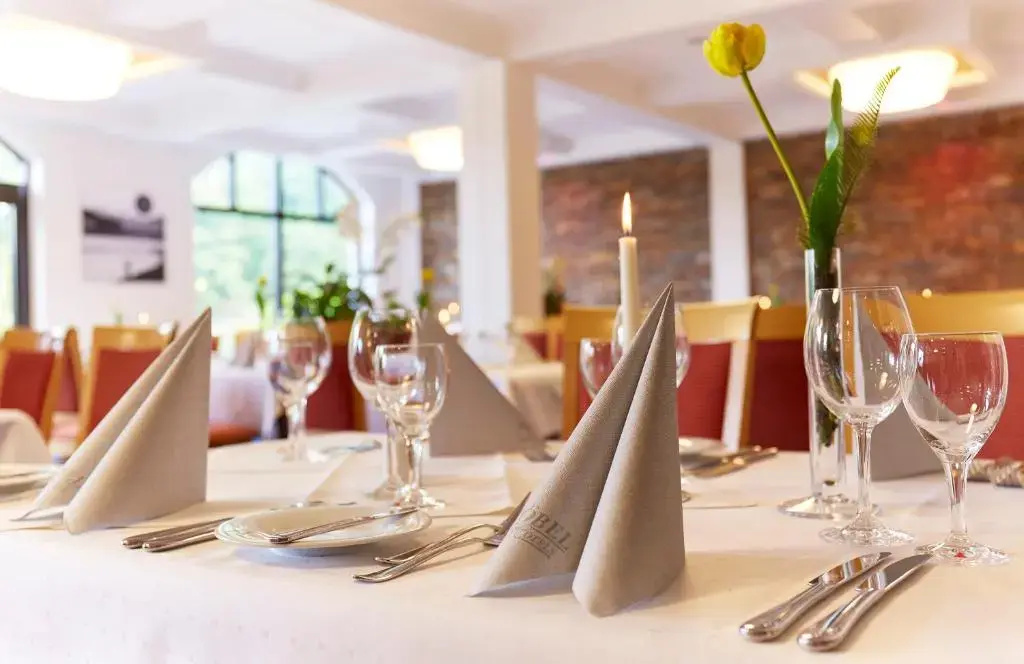 Göbel's Seehotel Diemelsee - Général