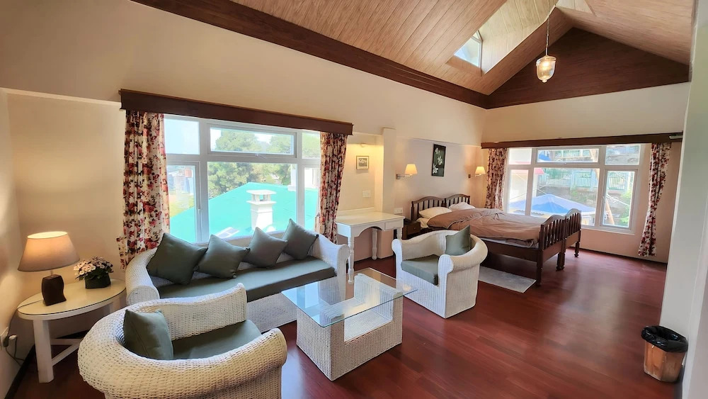 Ivanhoe Hotel A Heritage Property - фото 33