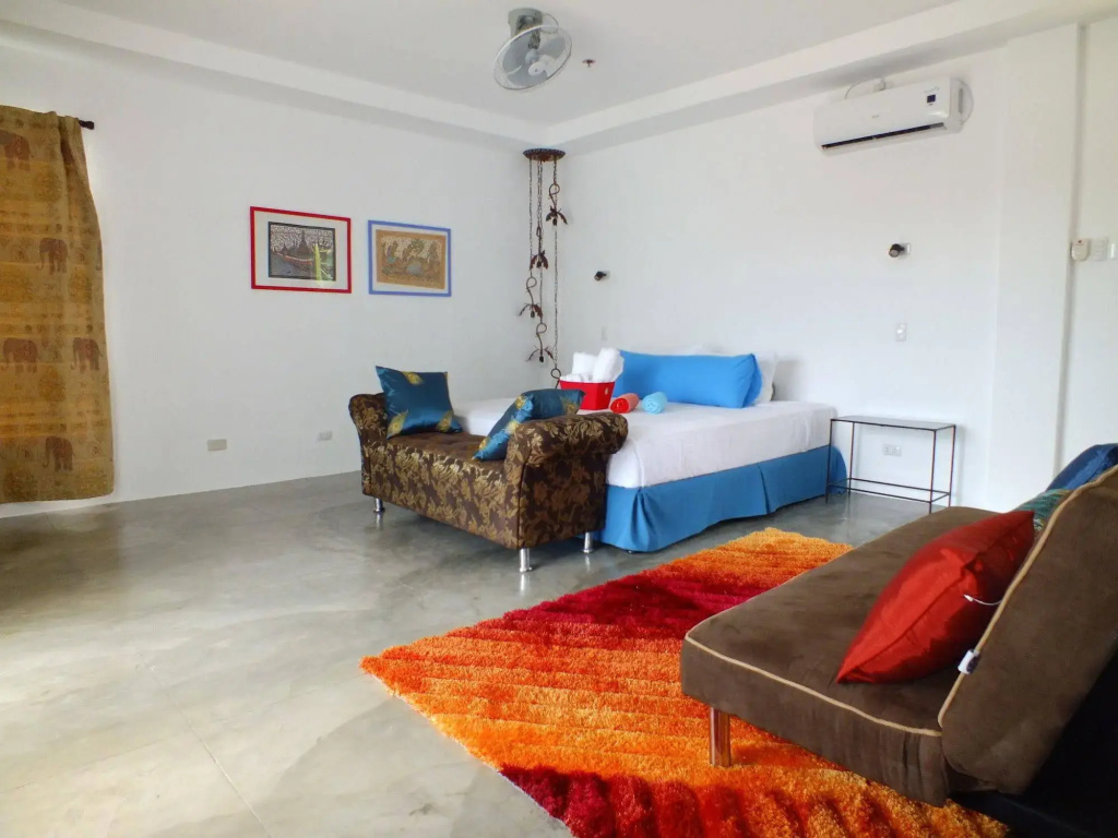 Paboreal Boutique Hotel - Général
