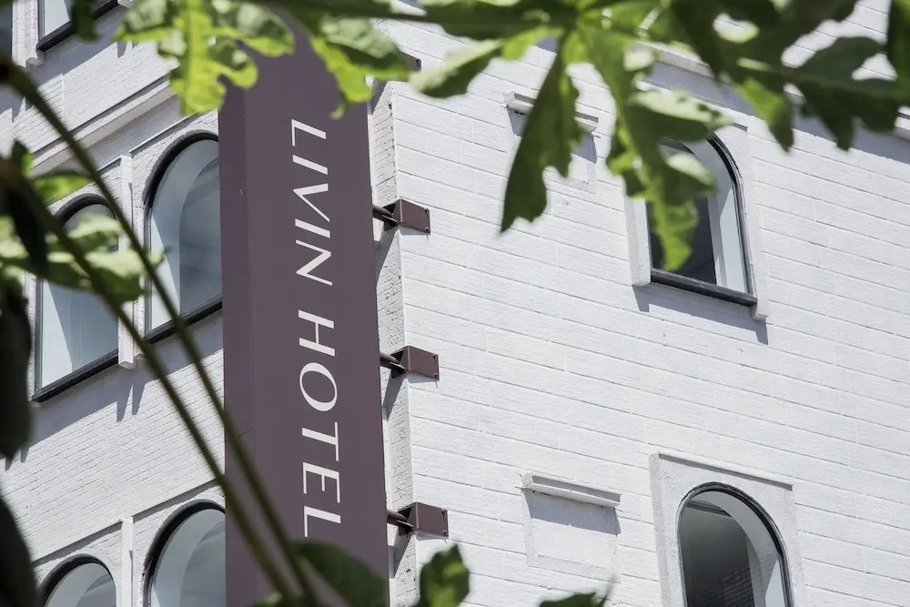 LIVIN Hotel