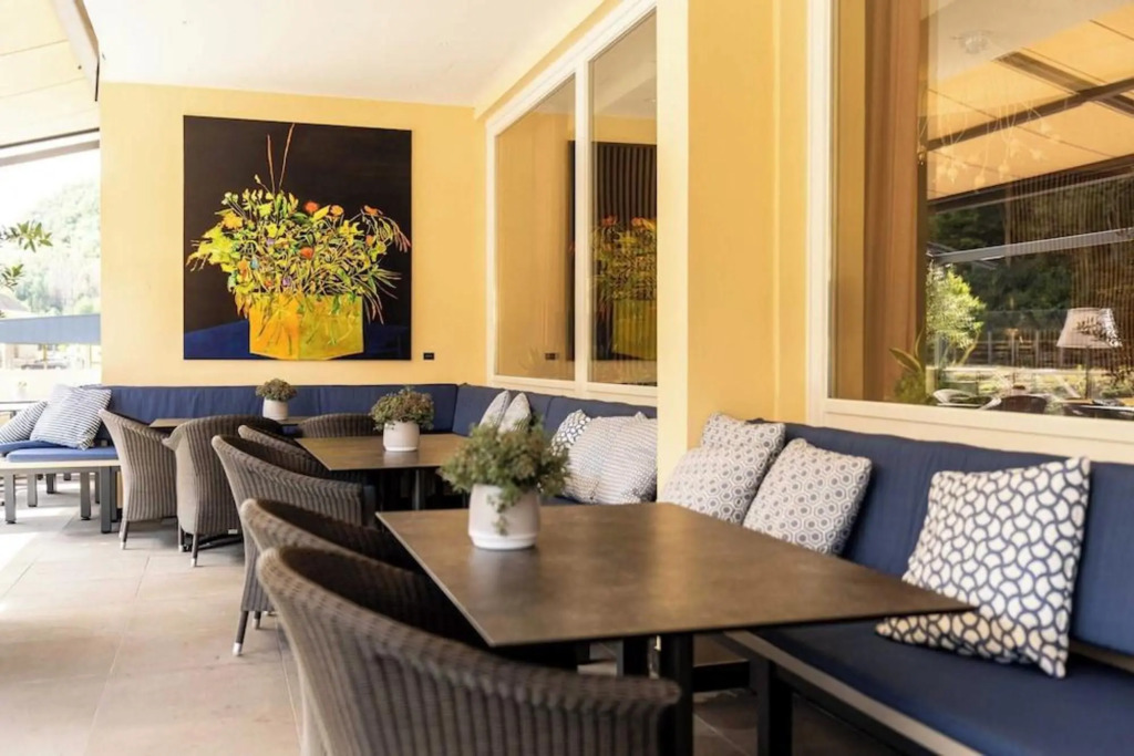 Hotel - Restaurant Ruland by null