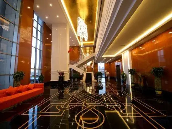 Shuangman Fuyuan International Hotel - фото 7
