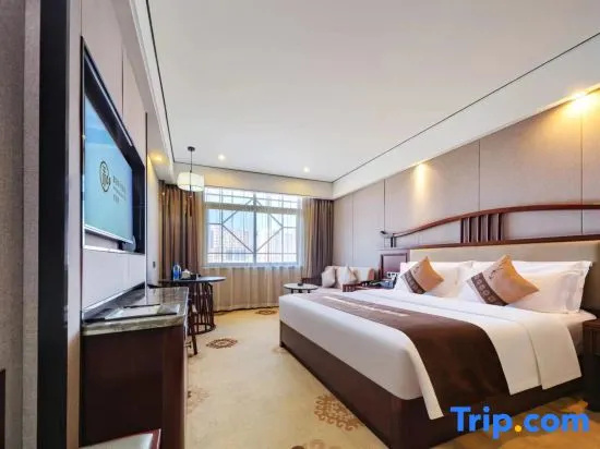Vide Hotel - Chambres