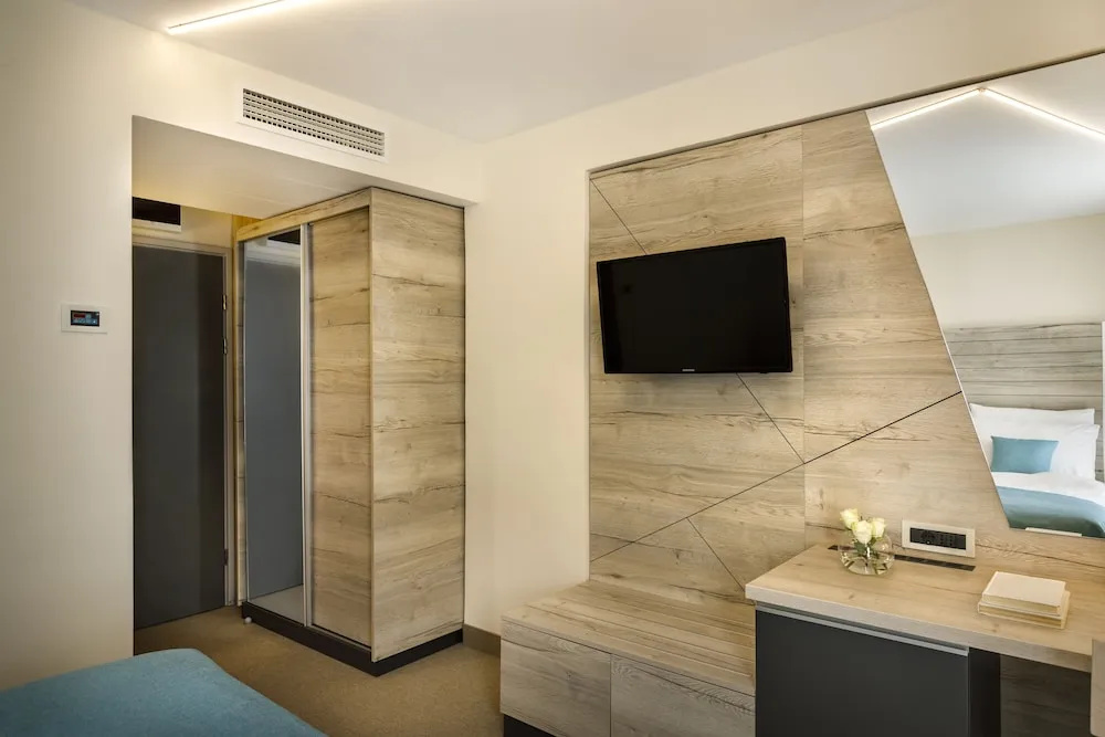 Hotel Marina - Liburnia - Chambres
