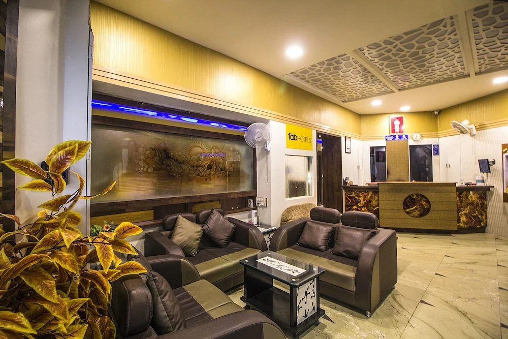 FabHotel Classic Inn Navrangpura - Général