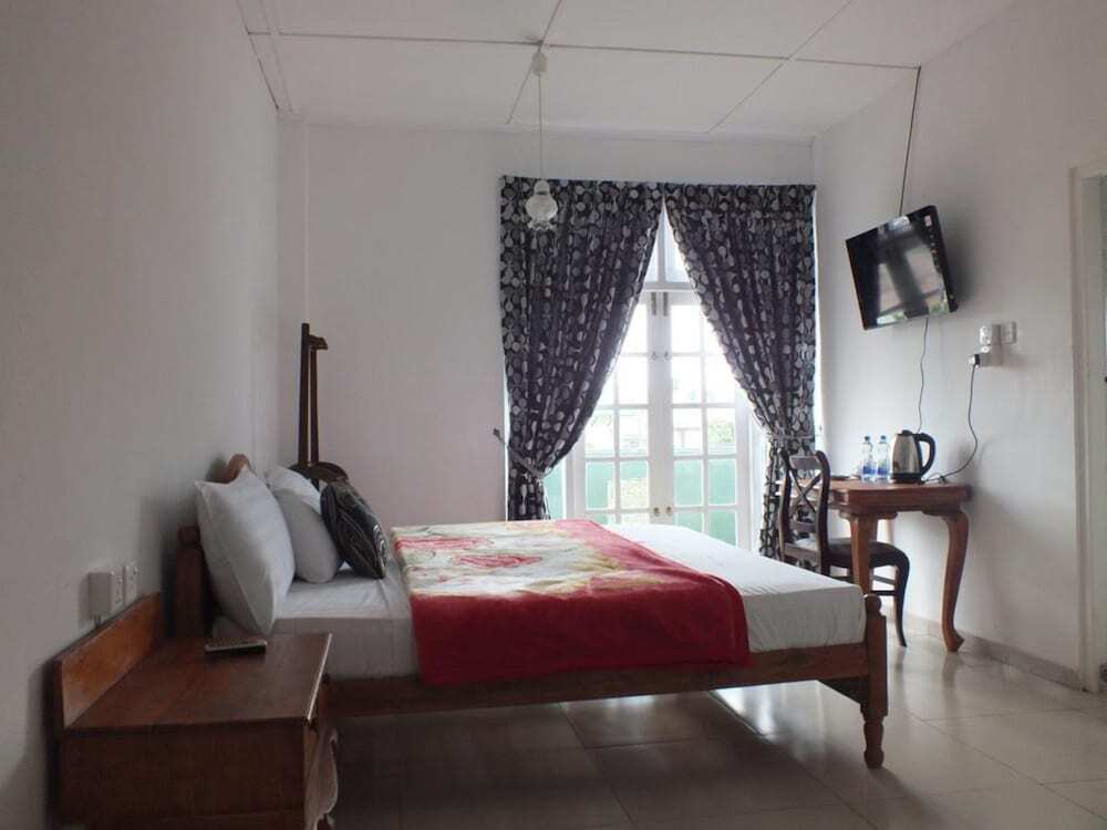 Hotel Green Stars