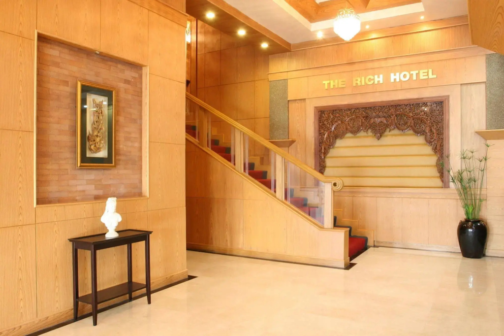 Hotel photo 8