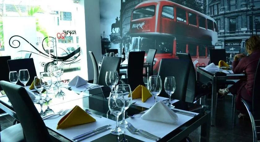Hotel Barrancabermeja Plaza - Général