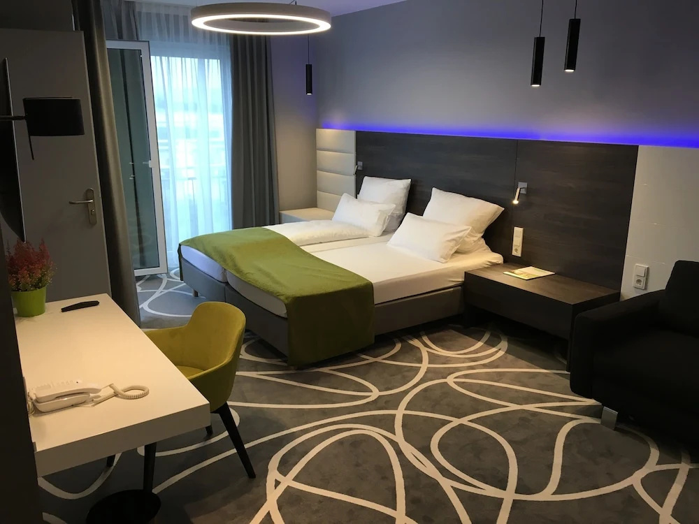 Hotel Restaurant Sachsenross - Général