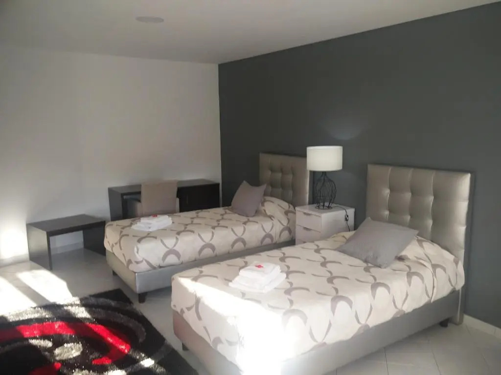 Cidadelhe Rupestre Turismo Rural - Chambres