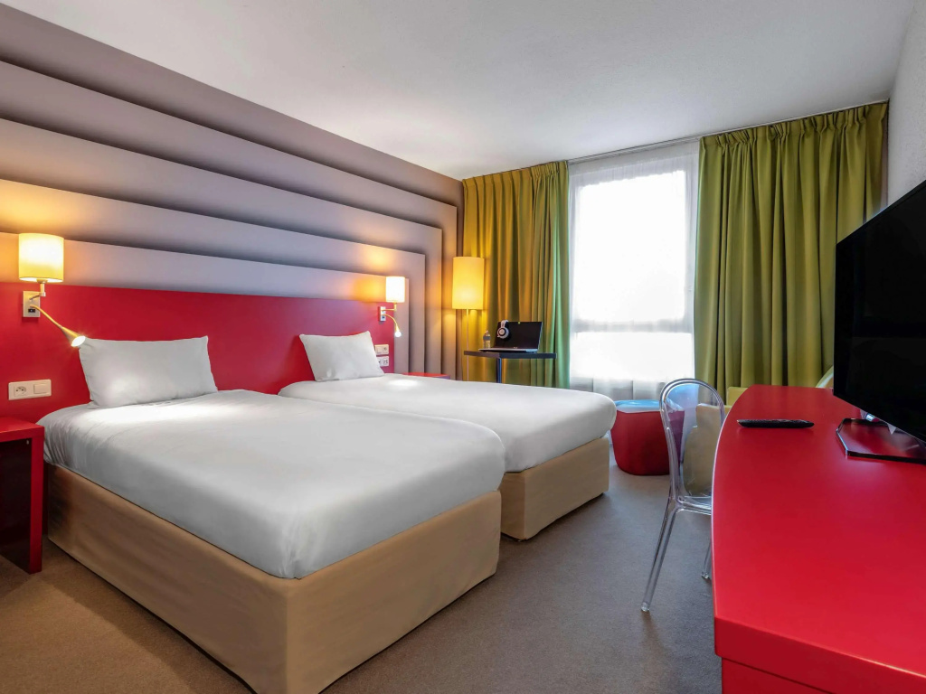 Hotel photo 5