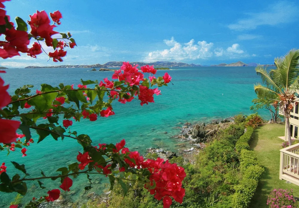 Beach & Waterfront