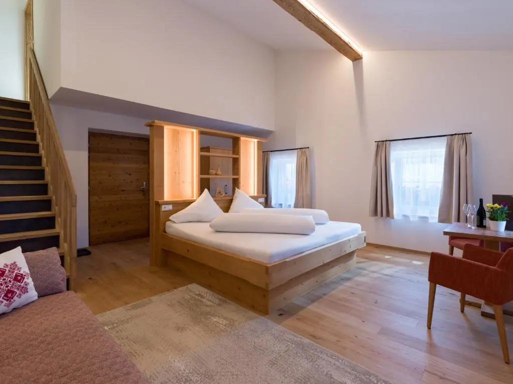 Postgasthof Fischerwirt - Chambres