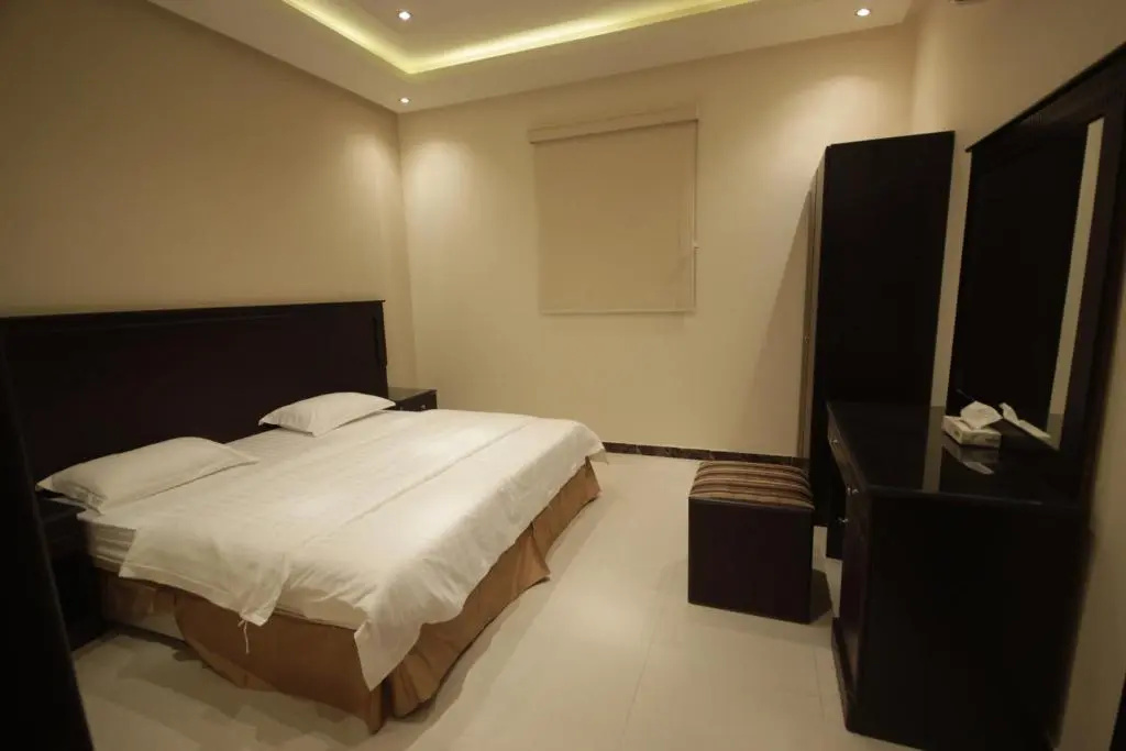 Refal Housing - Chambres
