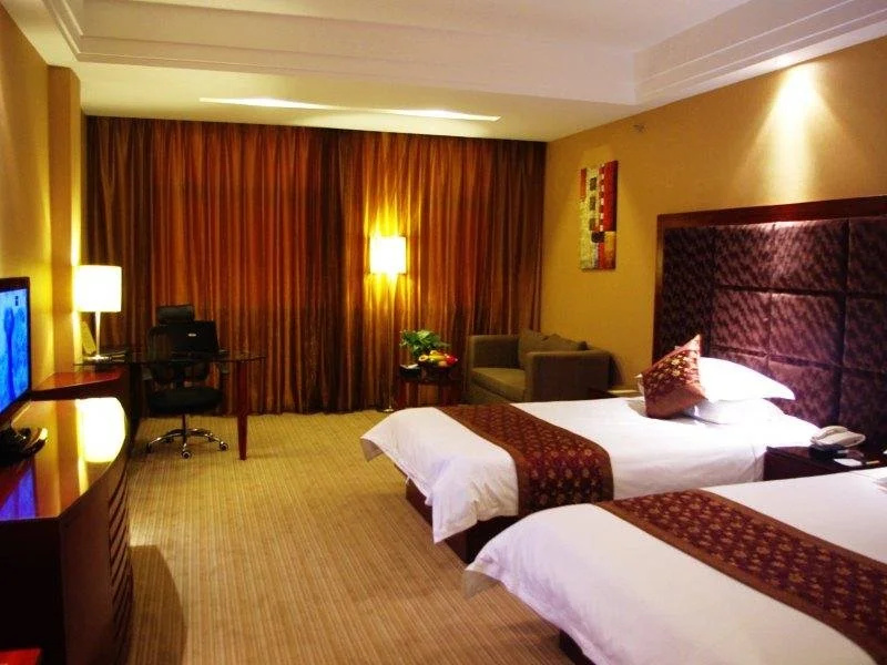 Juntai Hotel - Linhai - Général