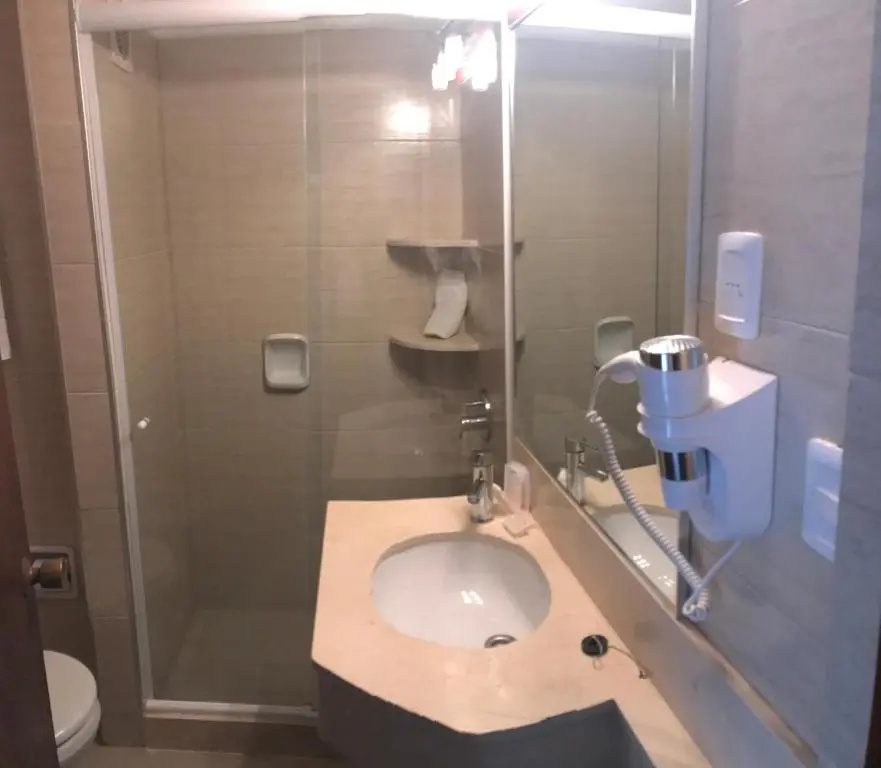 Hotel Camelot - Chambres