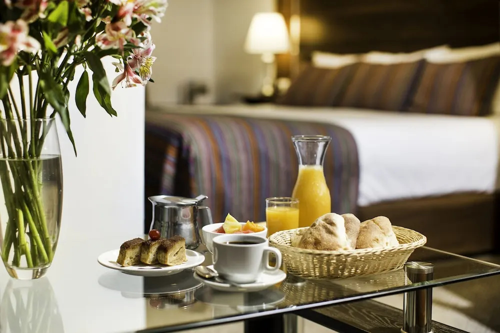 Hotel photo 12