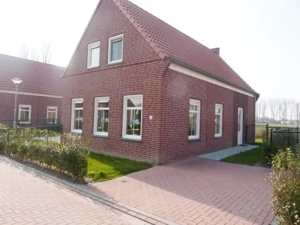 Family-friendly Holiday Home
