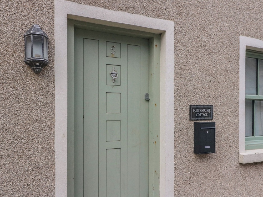 Portknockie Cottage