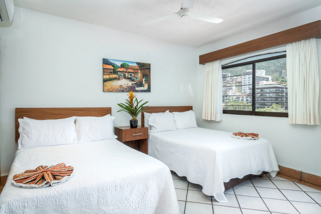 Hotel Eloisa - Near Playa de los Muertos - Général