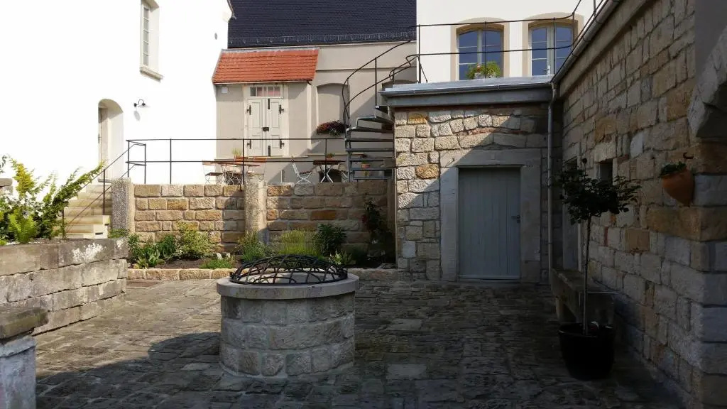Elbterrasse Wehlen