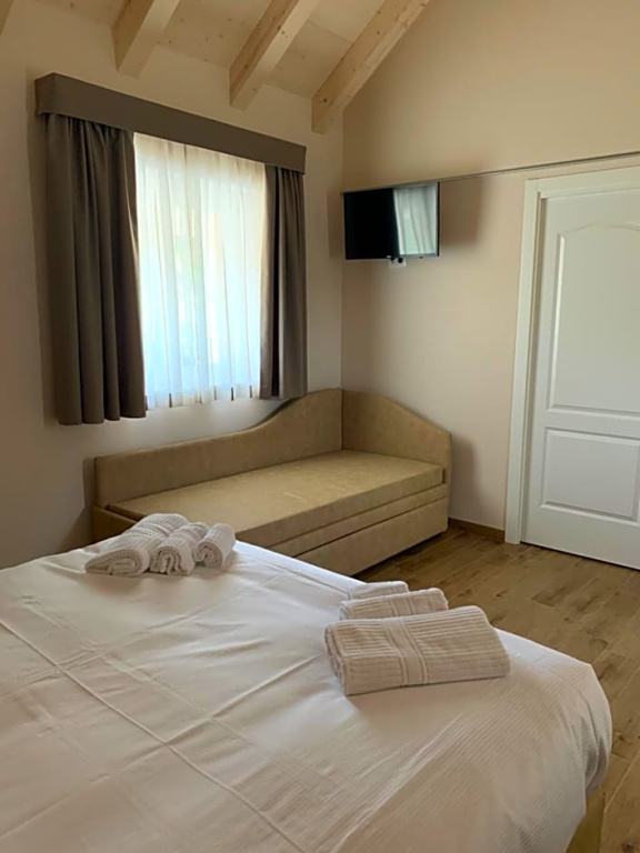 Classic room