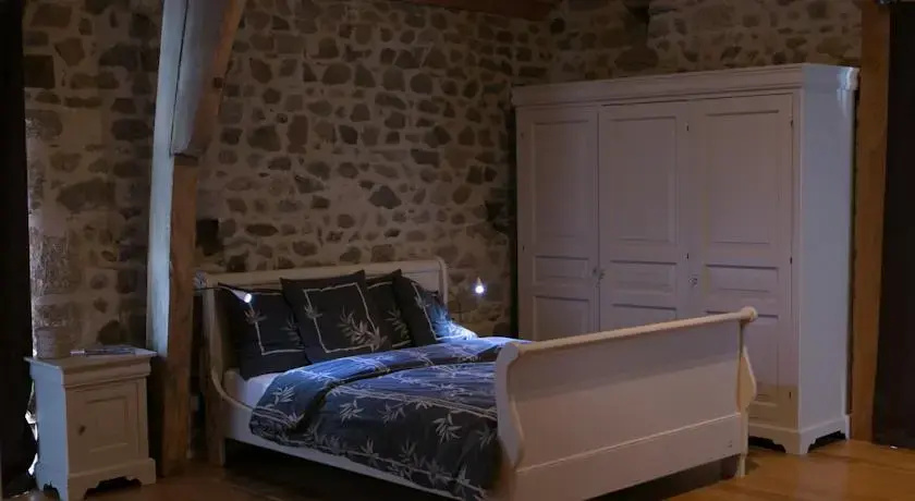 Voir la photo 1 — Chambres d'Hôtes Elémentaire