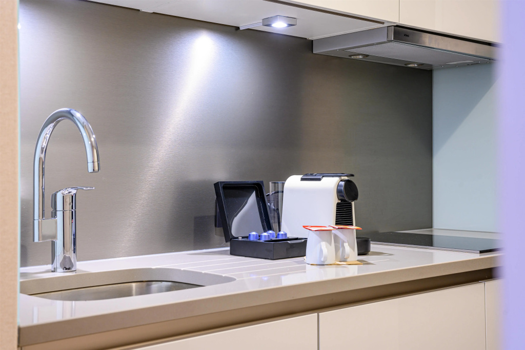 PREMIER SUITES PLUS Antwerp - Général