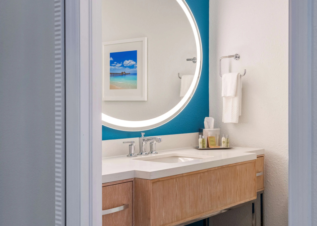DoubleTree Suites by Hilton Naples - Général