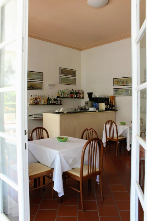 Hotel Villa Edera - Général