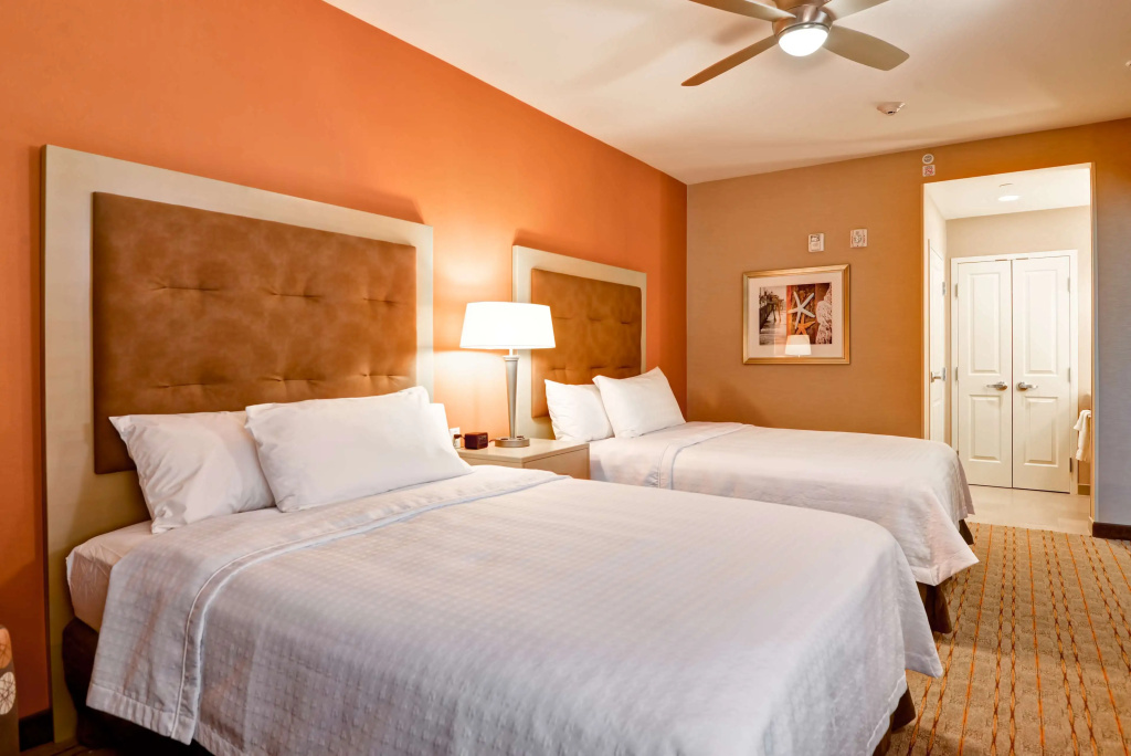 Homewood Suites by Hilton Anaheim Resort – Convention Center - Général