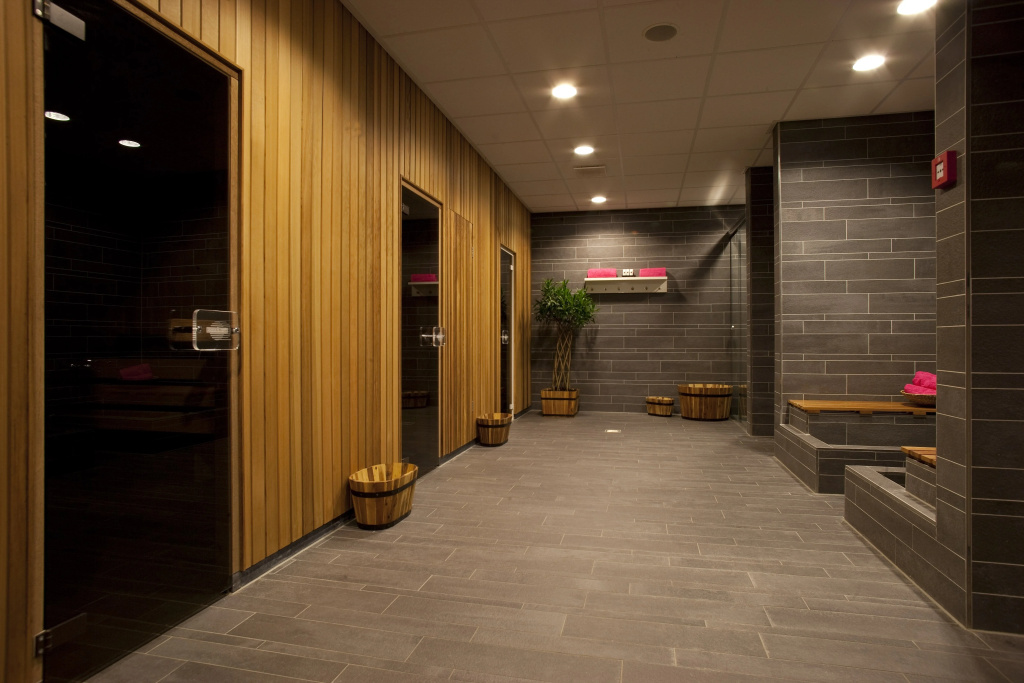 WestCord Fashion Hotel Amsterdam - Général