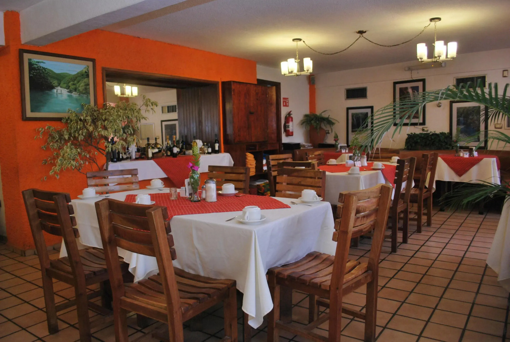Hotel photo 16
