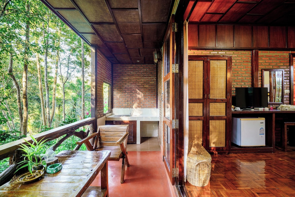 Marisa Resort & Spa Chiang Dao - Chambres