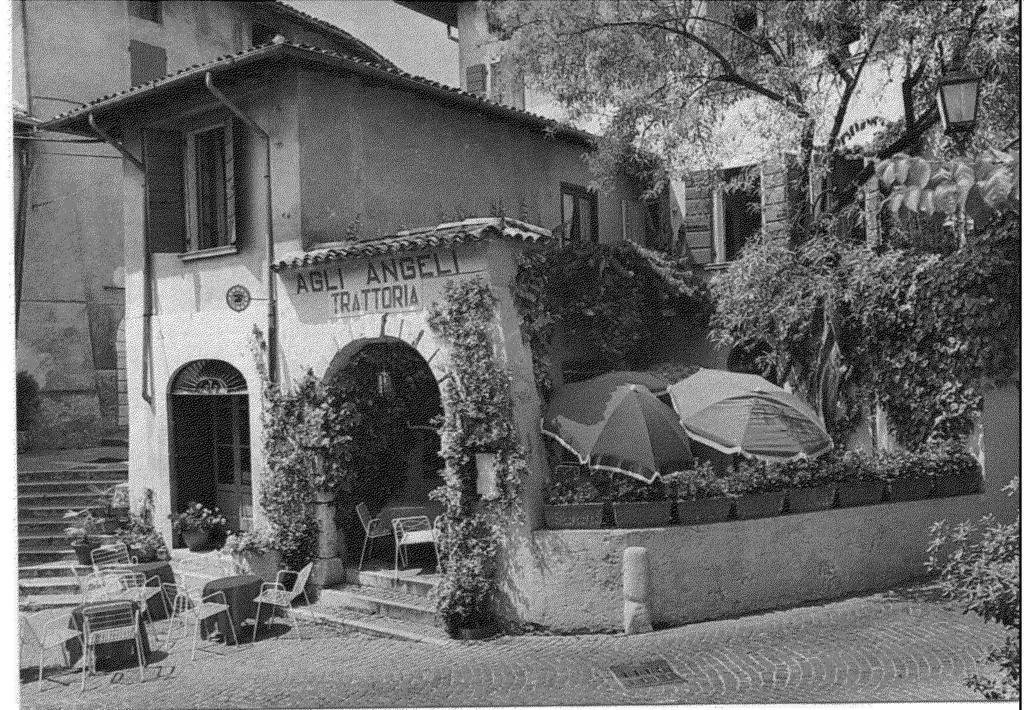 Locanda Agli Angeli