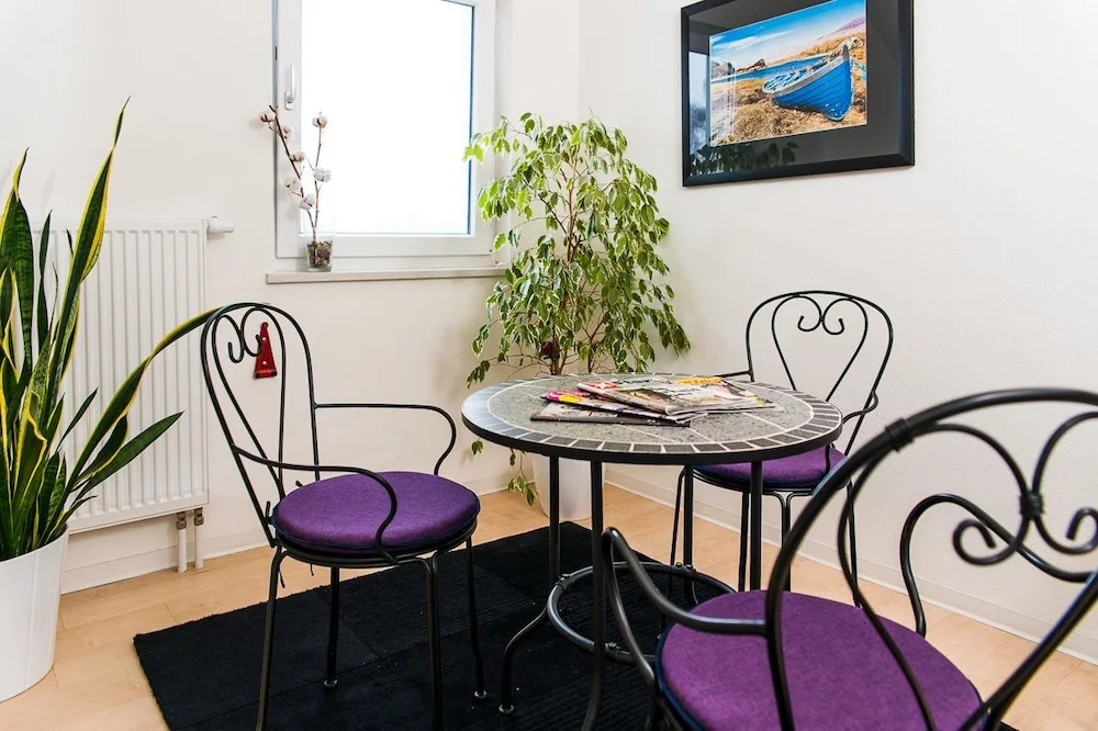 4mex hotel & living - Général