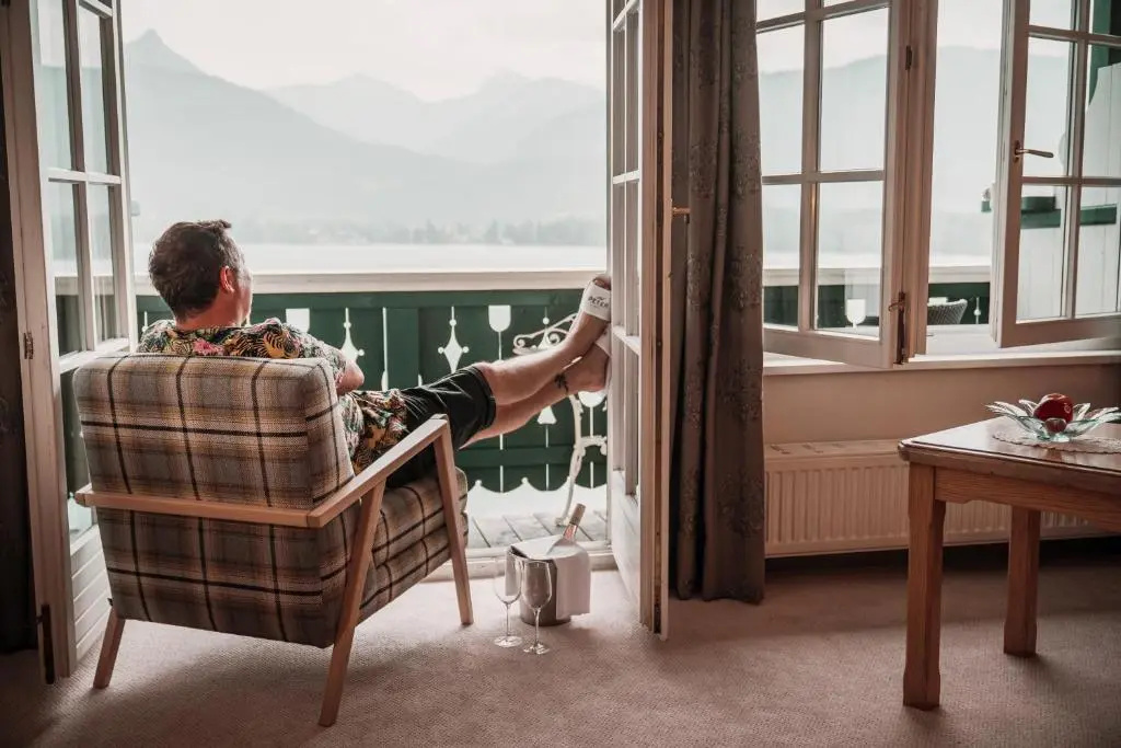 Hotel Peter - Chambres