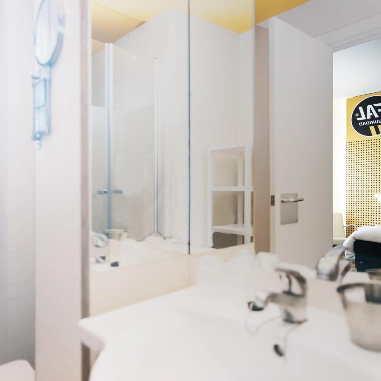 ibis Styles La Rioja Arnedo - Général