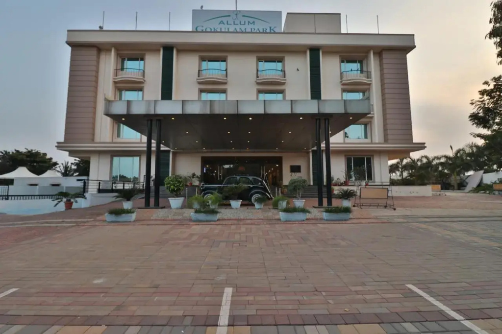 Hotel photo 31