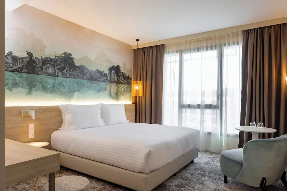 Voir la photo 3 — Parkest Hôtel & Spa
