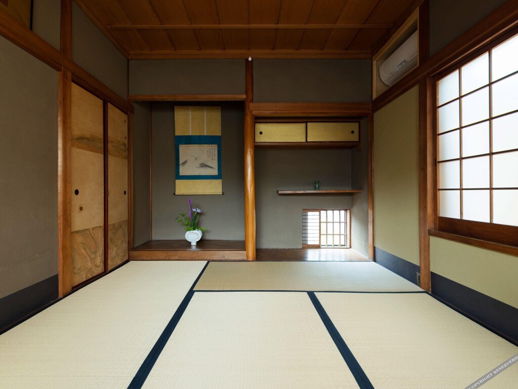 Momiji-An Private & Comfortable House In Kiyomizu