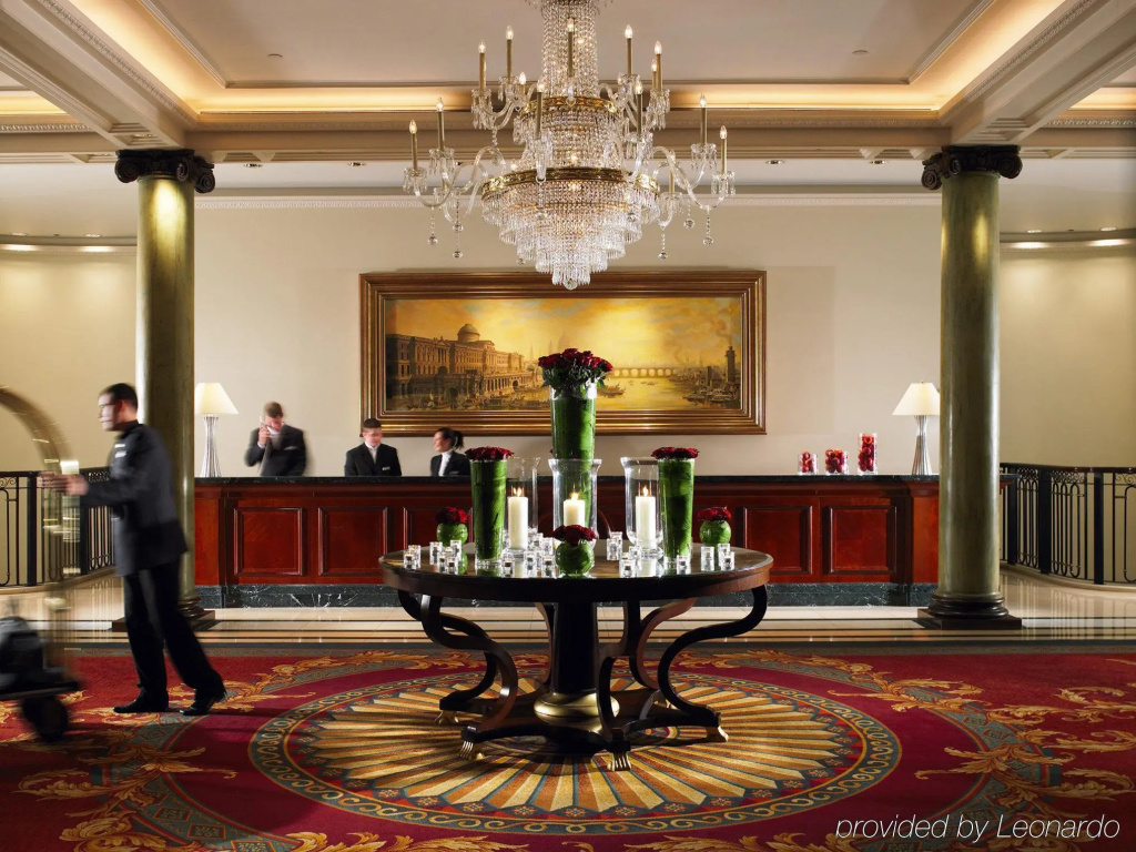 Rosewood London — фото