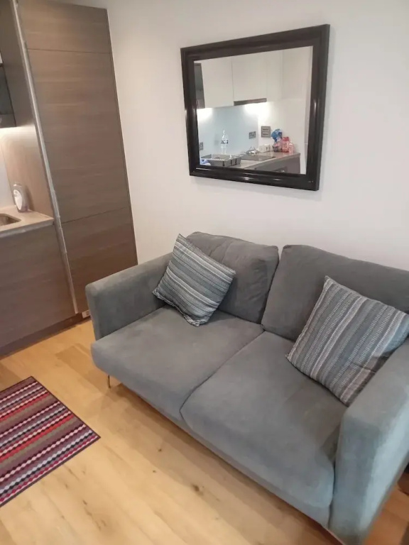Grove Park Cozy Apartment in London