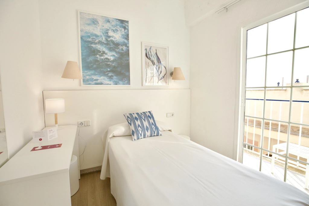 Hotel JS Horitzo — 5