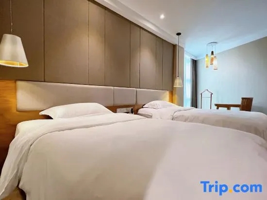 Excemon Beach Hotel Beihai - Chambres
