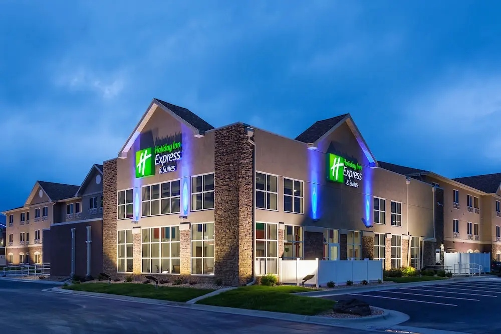 Holiday Inn Express & Suites Rapid City I-90 IHG