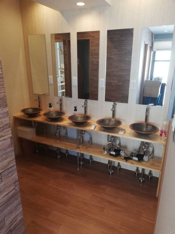 bnb+ Kanda - Hostel 사진 20