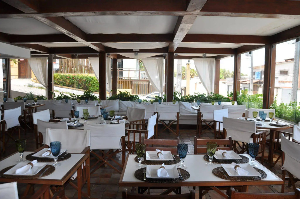 Vip Praia Hotel - Général